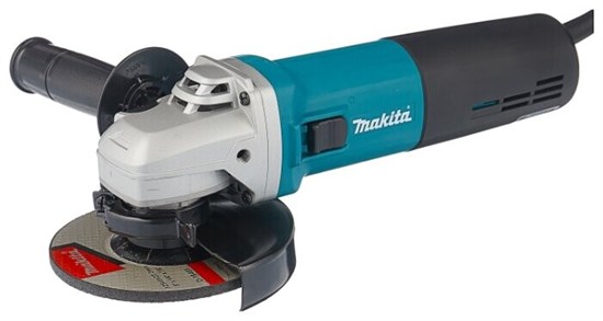 Шлифовальная машина Makita 9565CVR 141598