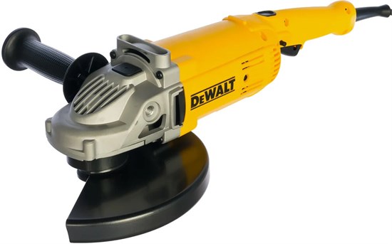 Шлифовальная машина DeWALT DWE490-QS 141058