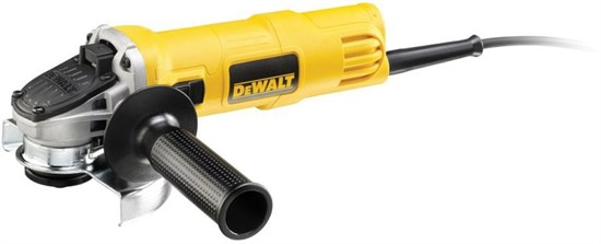 Шлифовальная машина DeWALT DWE4057-QS 141052