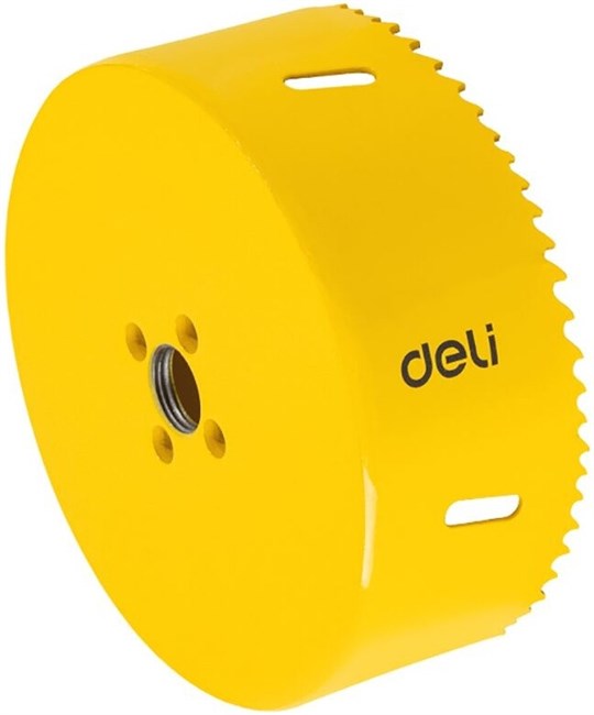 Коронка Deli DH-SKK114-E1 139434