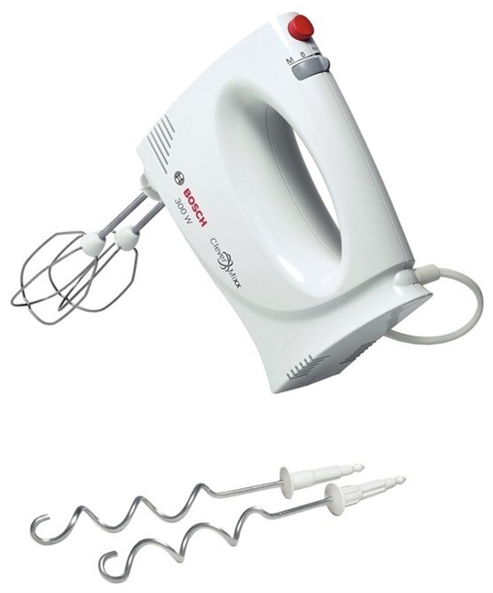 Миксер Bosch MFQ3010 129197