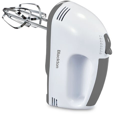 Миксер Blackton Bt MX423 White/Grey 129195