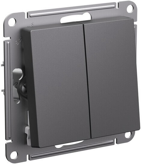 Переключатель Systeme Electric AtlasDesign ATN001473 129060