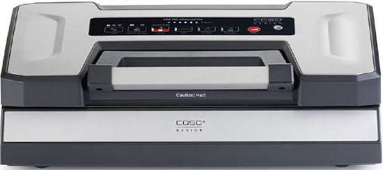 Вакуумный упаковщик Caso VRH 790 advanced 128732