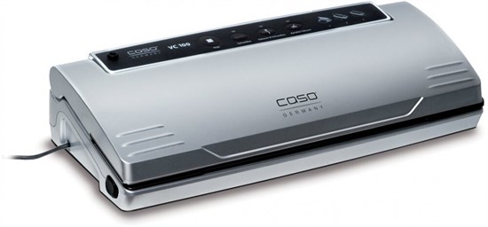 Вакуумный упаковщик Caso VC 100 128720