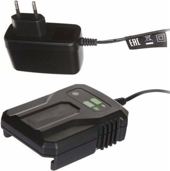 Зарядное устройство Greenworks G40UCM2M 128685