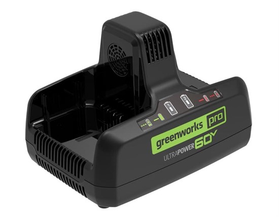 Зарядное устройство Greenworks 2954407 128678