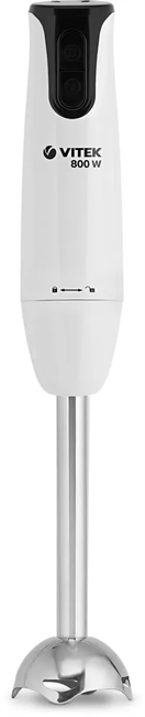 Блендер VITEK VT-3428 White 128114