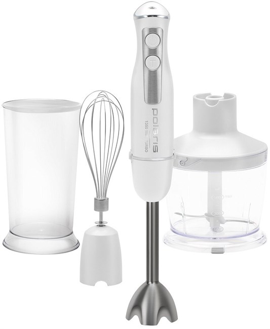 Блендер Polaris PHB1385 White 128042