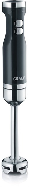 Блендер GRAEF HB502 Black 127998