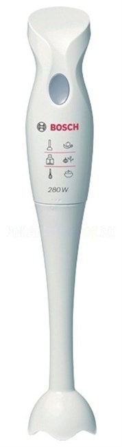 Блендер Bosch MSM6B100 127954