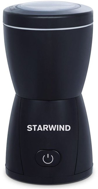 Кофемолка Starwind SGP8426 Black 127790