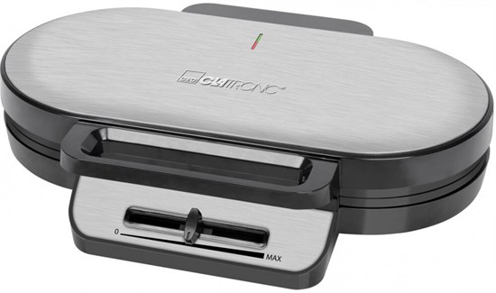Вафельница Clatronic WA 3745 127653