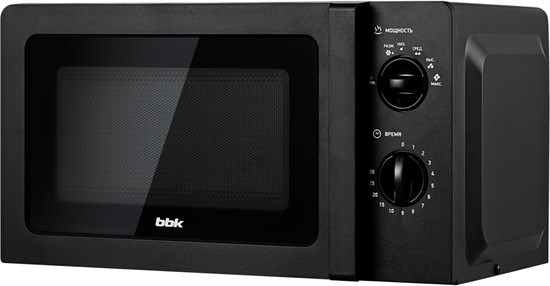 Микроволновая печь BBK 20MWS-747M/B 126988