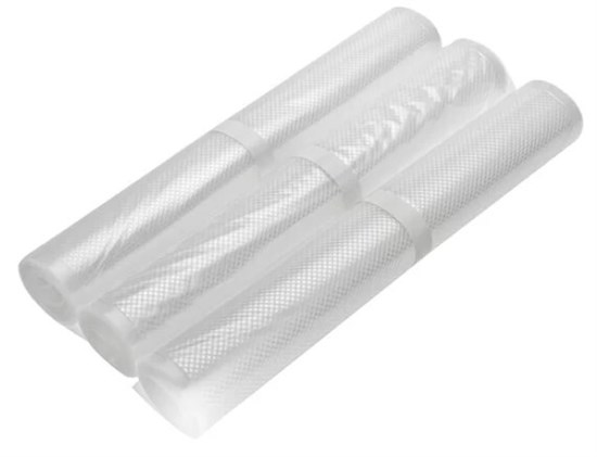 Плёнка для вакуумного упаковщика Status VB283003-ECO 126470