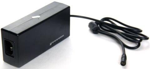 Блок питания для ноутбука KS-IS Chrox (KS-152L) 126034