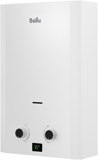 Водонагреватель Ballu GWH 6 Fiery 125586