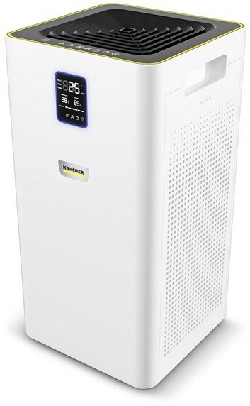 Очиститель воздуха Karcher AF 50 125223