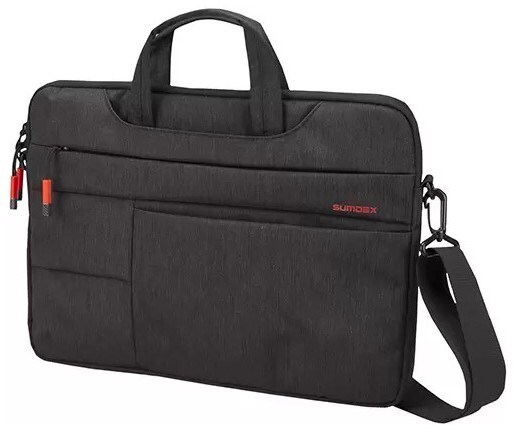 Сумка для ноутбука Sumdex PNA-402BK 125031