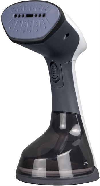 Отпариватель CENTEK CT-2397 Black/Blue 124990