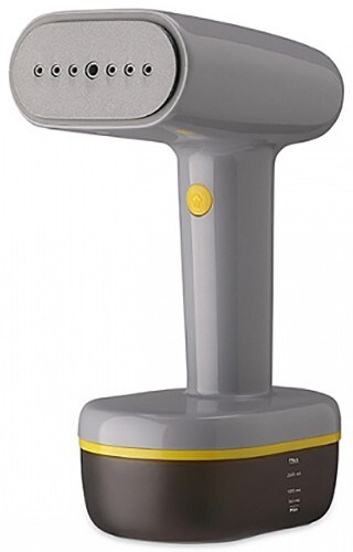 Отпариватель BQ SG1007H Grey/Yellow 124981