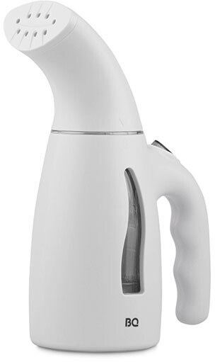 Отпариватель BQ SG1001H Grey 124973