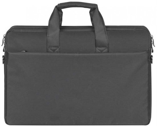 Сумка для ноутбука Rivacase 8257 Black 124813