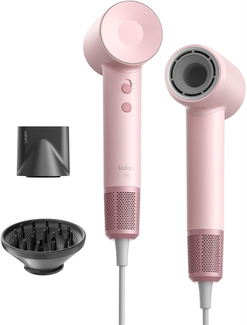 Фен Laifen SE Special Pink 124795