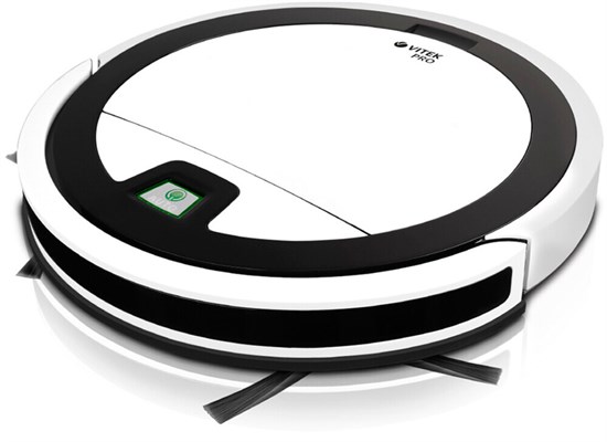 Робот-пылесос VITEK VT-1803 124759
