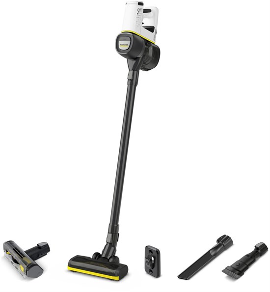 Пылесос Karcher VC 4 Cordless myHome Pet 124465