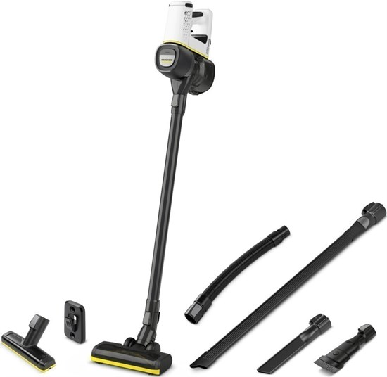 Пылесос Karcher VC 4 Cordless myHome Car (1.198-632.0) 124464