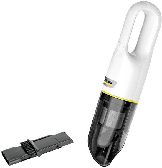 Пылесос Karcher CVH 2 (1.198-330.0) 124439