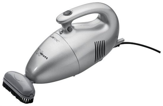 Пылесос Clatronic HS 2631 Silver 124339