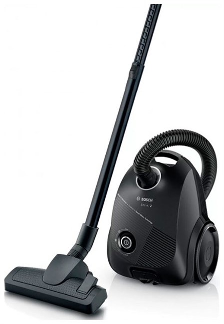 Пылесос Bosch BGLS2BA2 124299