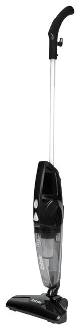 Пылесос BBK BV2511 Black 124270