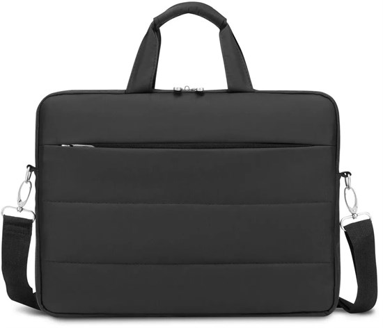 Сумка для ноутбука Digma R-311 Black 123807