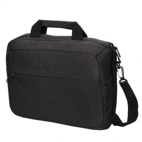 Сумка для ноутбука Continent CC-216 Black 123517