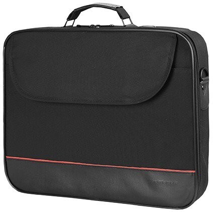 Сумка для ноутбука Continent CC-100 Black 123264