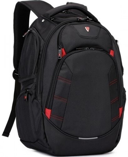 Рюкзак для ноутбука Sumdex PJN-303BK 122991