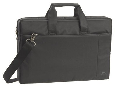 Сумка для ноутбука Rivacase 8251 Grey 121054