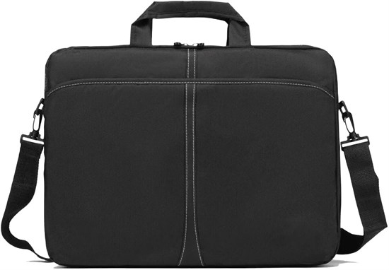 Сумка для ноутбука Digma W-210 Black 120785