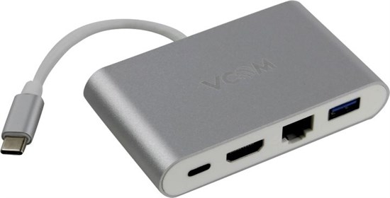 Док-станция VCOM CU455 120494