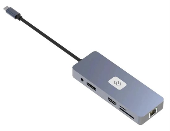 Док-станция Digma DS-811 119392
