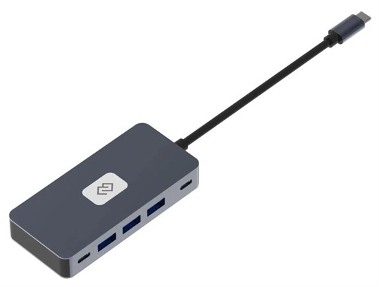 Док-станция Digma DS-807 119390