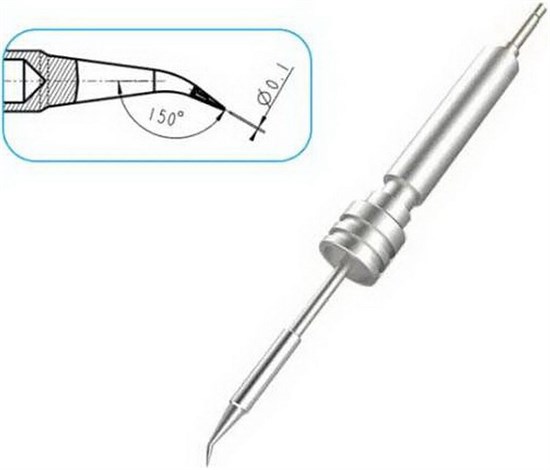 Жало Atten T950-0.1IS 118777