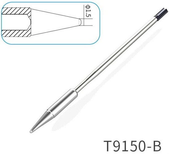 Жало Atten T9150-B 118776