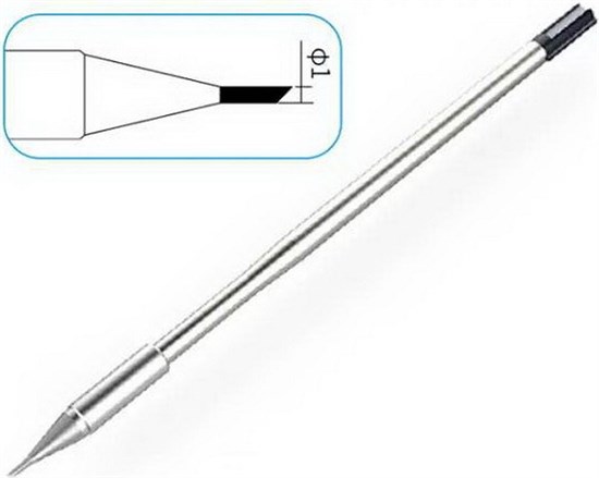 Жало Atten T9130-C 118775