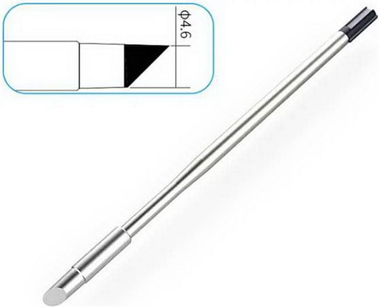Жало Atten T9130-4.6C 118774
