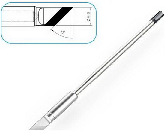Жало Atten T150-K 118743