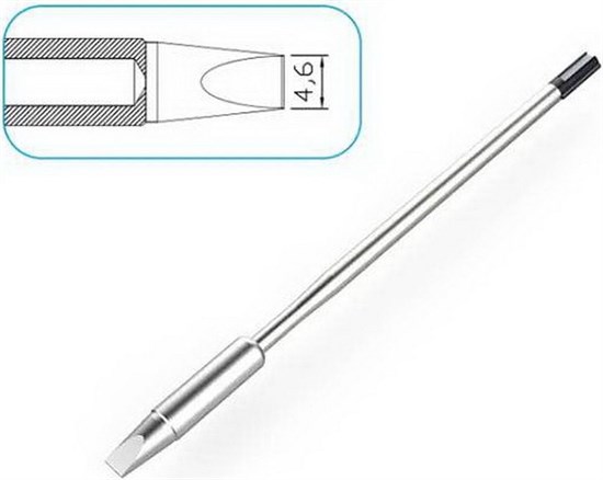 Жало Atten T150-4.6D 118739